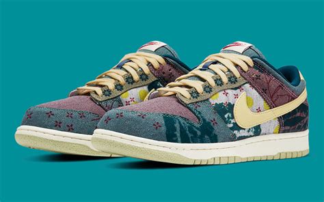 nike sb dunks lemon wash|Buy Dunk Low 'Community Garden' .